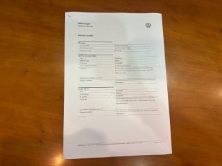 VOLKSWAGEN T-Roc usata, con Bluetooth