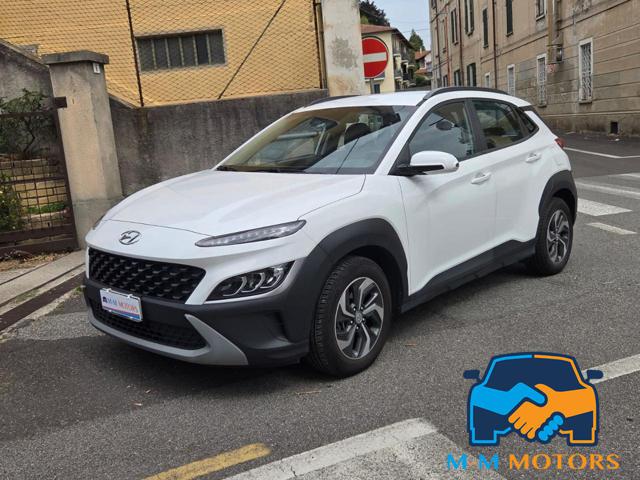 HYUNDAI Kona usata, con ABS