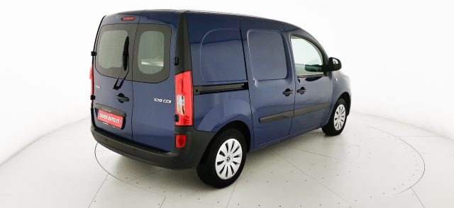 MERCEDES-BENZ Citan usata, con Chiusura centralizzata