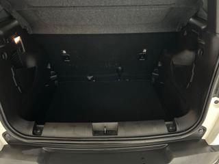 JEEP Renegade usata, con Autoradio