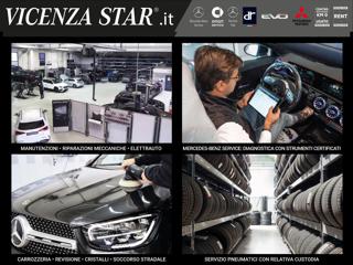 MERCEDES-BENZ A 200 usata, con Sensori di parcheggio posteriori