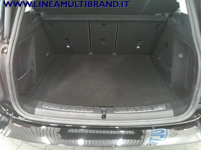 MINI Countryman usata, con Controllo automatico clima