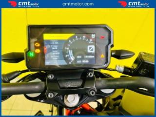 KTM 125 Duke usata 4