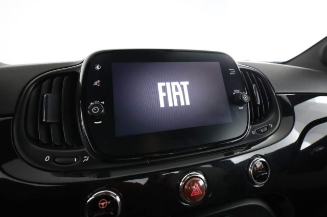 FIAT 500 usata 9