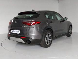 ALFA ROMEO Stelvio usata, con Cruise Control