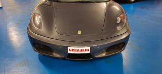 FERRARI F430 usata, con Sospensioni pneumatiche