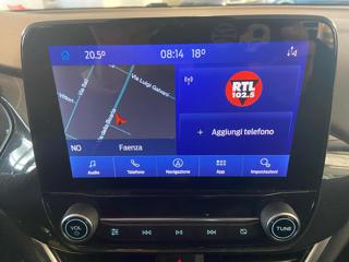 FORD Puma usata, con Climatizzatore