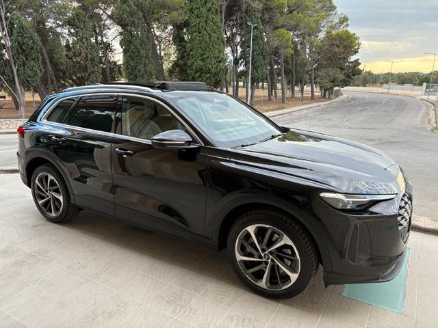 AUDI Q5 usata, con Airbag laterali