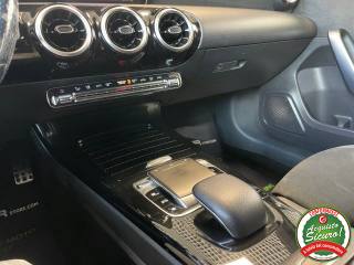 MERCEDES-BENZ A 180 usata, con Volante in pelle