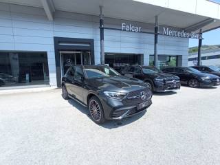 MERCEDES-BENZ GLC 300 De hybrid EQ 4Matic AMG Line Advanced