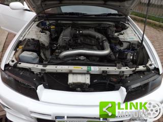 NISSAN Skyline usata 19