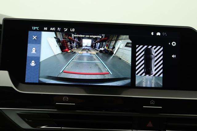 CITROEN C5 X usata, con Autoradio