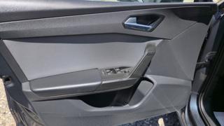 SEAT Leon usata, con Luci diurne LED