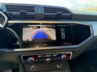 AUDI Q3 usata, con Immobilizzatore elettronico