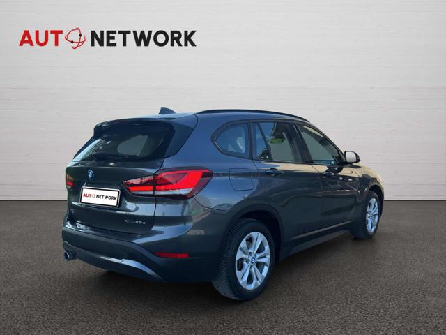 BMW X1 usata, con Airbag