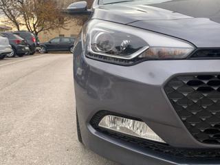 HYUNDAI i20 usata, con Servosterzo