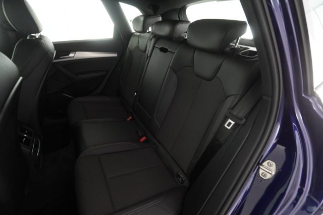 AUDI Q5 usata 9