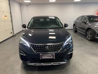 PEUGEOT 3008 usata, con Airbag