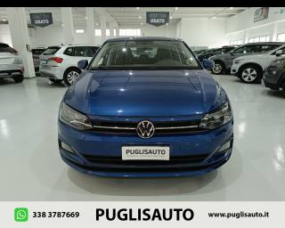 VOLKSWAGEN Polo usata, con Airbag