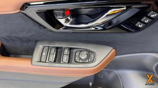SUBARU Forester usata, con Sedili riscaldati