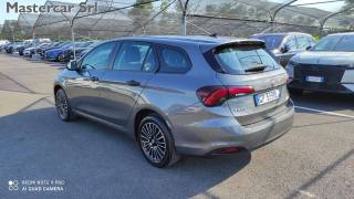 FIAT Tipo usata, con Autoradio