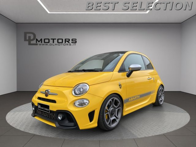 ABARTH 595 Turismo usata, con ABS