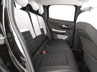 CITROEN C3 usata, con Sedile posteriore sdoppiato