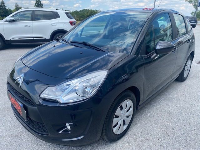 CITROEN C3 usata, con Immobilizzatore elettronico