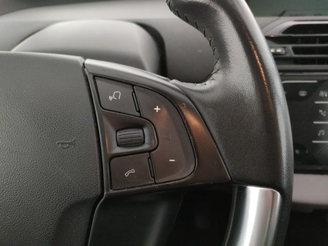 CITROEN C4 Picasso usata, con Bracciolo