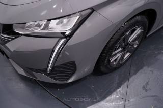 PEUGEOT 308 usata, con Bluetooth