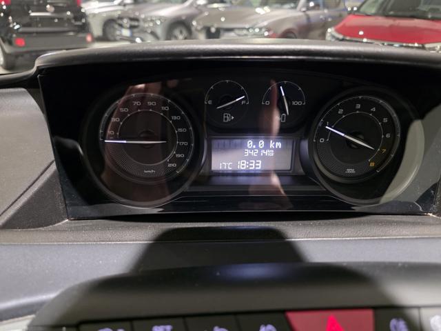 LANCIA Ypsilon usata, con Servosterzo