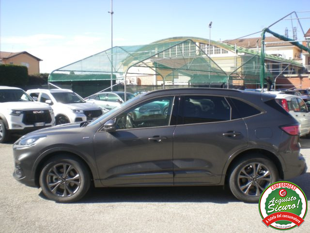 FORD Kuga usata, con Autoradio