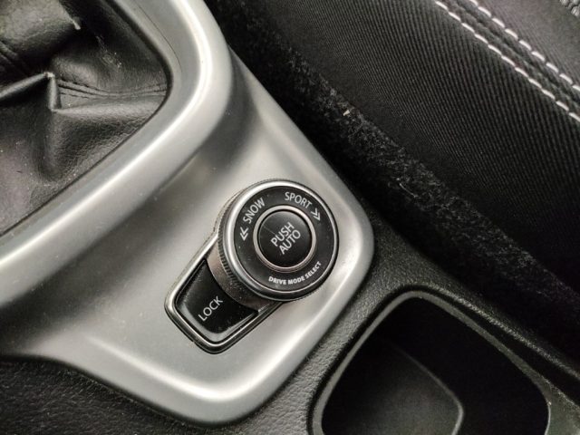 SUZUKI Vitara usata, con Vivavoce