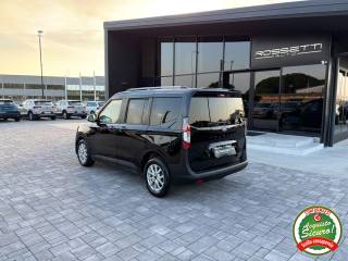 FORD Tourneo Courier usata, con Climatizzatore