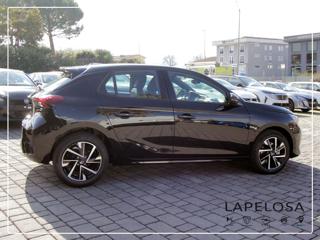 OPEL Corsa usata, con Autoradio