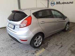 FORD Fiesta usata, con Servosterzo