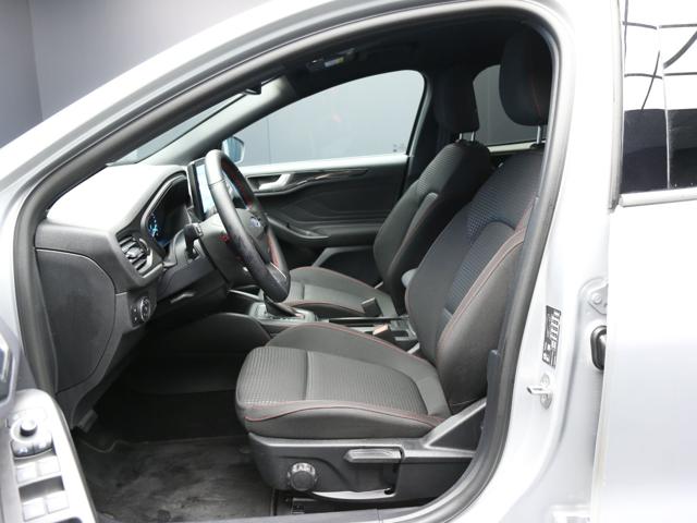 FORD Focus usata, con Climatizzatore