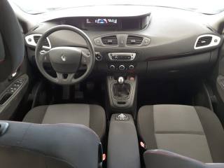 RENAULT Scenic usata, con Cerchi in lega