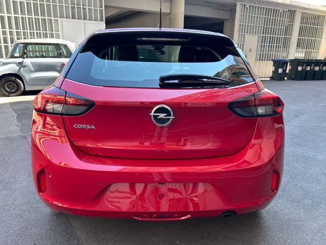 OPEL Corsa usata, con Autoradio
