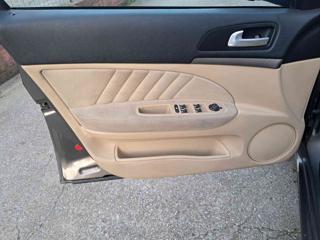 ALFA ROMEO 159 usata, con Pneumatici quattro stagioni