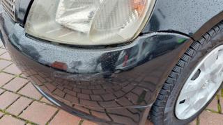 TOYOTA Yaris usata 18