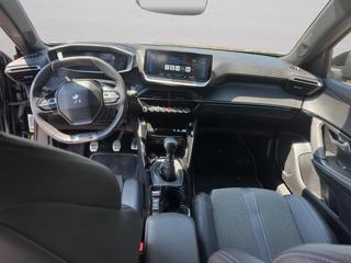 PEUGEOT 2008 usata, con Controllo trazione
