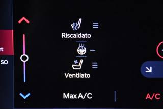 ALFA ROMEO Tonale usata, con Cronologia tagliandi