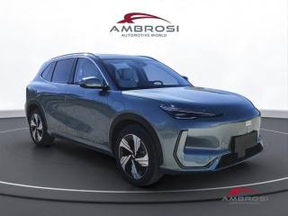 GEELY EX5 usata 1
