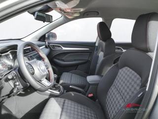 MG ZS usata 5