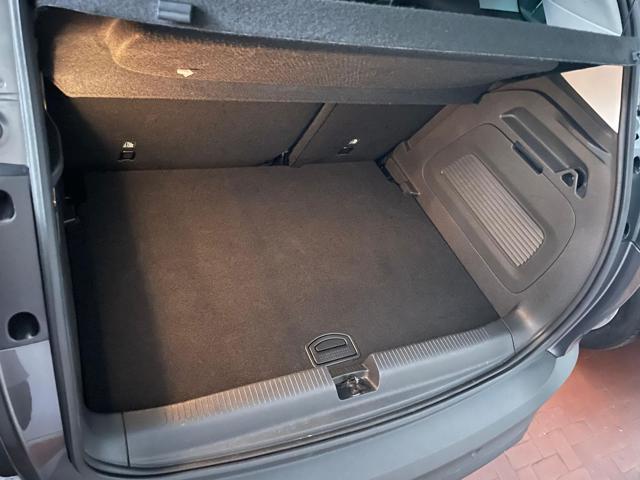 OPEL Crossland usata, con Specchietti laterali elettrici