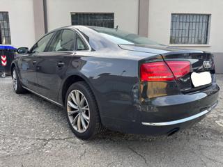 AUDI A8 usata, con Airbag Passeggero