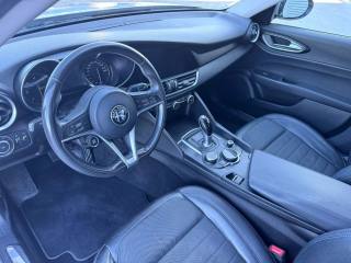 ALFA ROMEO Giulia usata, con Cruise Control
