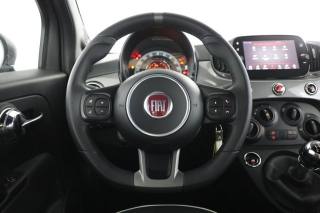 FIAT 500 usata 11