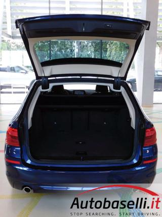 BMW 520 usata 83